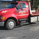 Midway Towing & Recovery - Towing