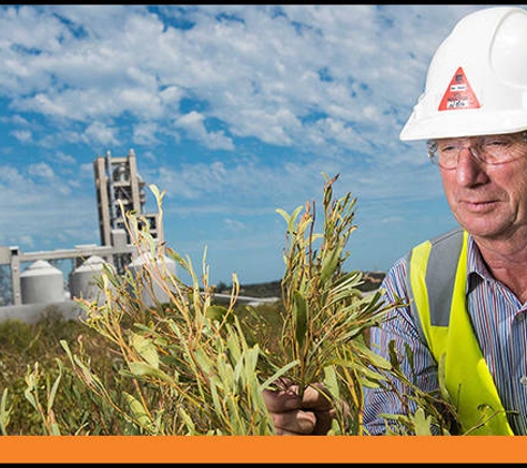 Cockburn Cement Ltd - Henderson, WA
