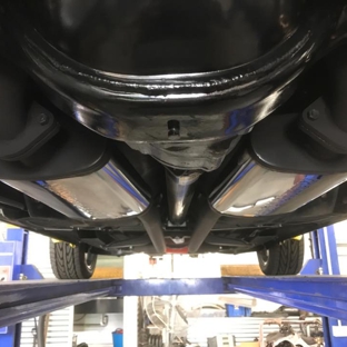 Hamilton Exhaust Centre - Hamilton, VIC