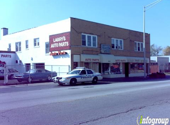 Larry's Auto Parts - River Grove, IL