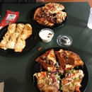 Round Table Pizza - Pizza