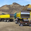 Masri Trucking Inc - Dump Truck Service