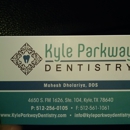 Kyle Parkway Dentistry - Dentists
