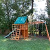 Eastern Jungle Gym gallery