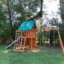 Eastern Jungle Gym - Playground Equipment