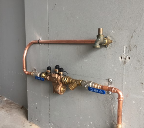 Central Coast Backflow Specialists - Norah Head, NSW