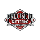 Precision Guttering - Gutters & Downspouts Cleaning