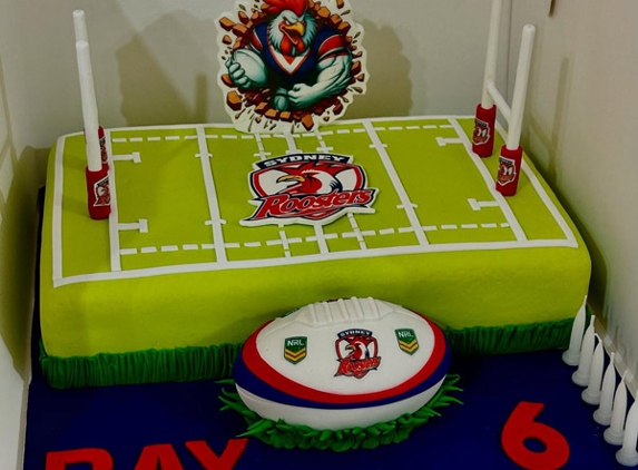 That's My Cake - Annandale, NSW