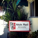 Nick Rail Music - Musical Instrument Rental