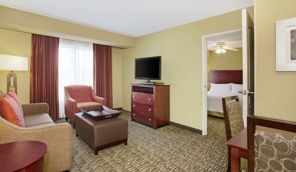 Homewood Suites by Hilton Tampa-Brandon - Tampa, FL