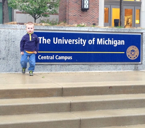 University of Michigan School of Information - Ann Arbor, MI