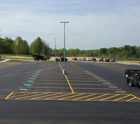 SimmCo Pavement Services - Cleveland, OH