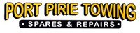 Port Pirie Towing Spares & Repairs - Car Parts