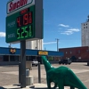 Sinclair Gas Station gallery