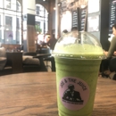 Joe & the Juice - 235 Montgomery Street - Café, Juice Bar and Sandwich Shop - Juices