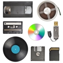 International Video Tape Copy - Consumer Electronics
