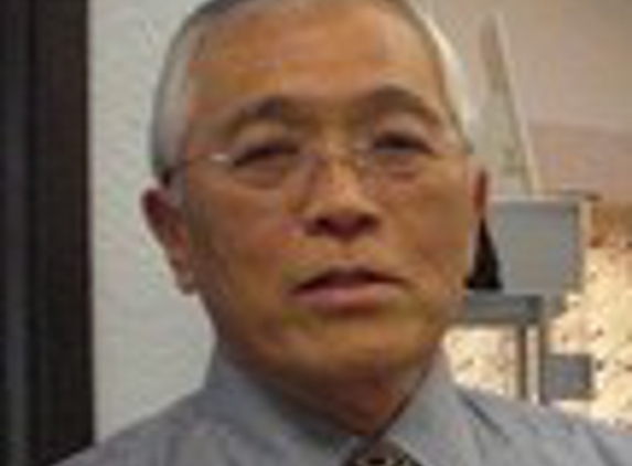 Dr. Gary S. Yamada, OD - Sacramento, CA