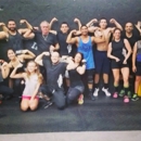Iron Instinct Crossfit - Personal Fitness Trainers