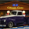 A&E Classic Cars gallery