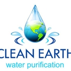Clean Earth Water Purification