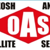 Oshkosh Antenna & Satellite gallery