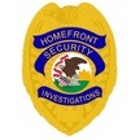 Homefront Security & Investigations