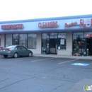 Cindy's Cleaners - Dry Cleaners & Laundries