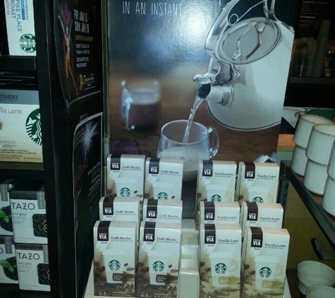 Starbucks Coffee - Sarasota, FL
