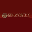 Kenworthy Funeral Home Inc - Cemetery Equipment & Supplies