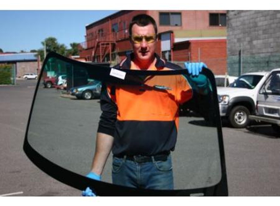 Precision Windscreens and Auto Glass - Invermay, TAS
