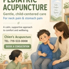 Chien's Acupuncture clinic