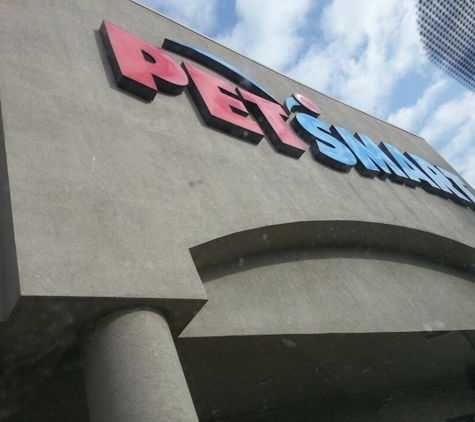 PetSmart - Chicago, IL