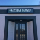 Glover & Glover CPAs - Accountants-Certified Public