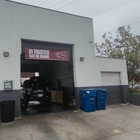 Jiffy Lube Oil Change