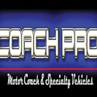 Coach Pro LLC