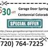 Garage Door Spring Centennial gallery