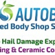 Eco Auto Body Hail Repair