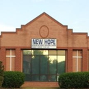 New Hope Ame Church - General Baptist Churches