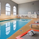SureStay By Best Western Grants - Hotels