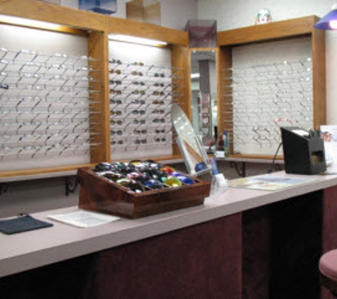 Jones-Kapp & Joyce Opticians - Monroeville, PA