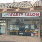 Town Hair Salon