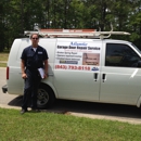 ATLANTIC  GARAGE DOOR REPAIR SERVICES - Garage Doors & Openers