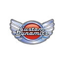 Custom Dynamics - Motorcycles & Motor Scooters-Parts & Supplies