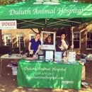 Duluth Animal Hospital - Pet Services