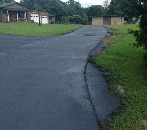 MidSouth  Asphalt - Millington, TN