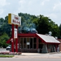 TOPS Bar-B-Q