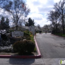 The Landing at Fancher Creek - Apartments