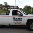 Hulsey Heating & Cooling Inc - Furnaces-Heating