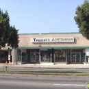 Tabbert's TV & Appliances - Television & Radio Stores