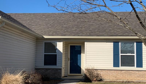 Basic Roofing - Indianapolis, IN